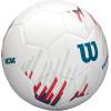 image:imageWILSON NCAA Vantage Soccer Balls  Size 3 Size 4 and Size 5WhiteTeal