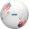 image:imageWILSON NCAA Vantage Soccer Balls  Size 3 Size 4 and Size 5WhiteTeal