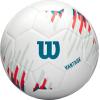 image:imageWILSON NCAA Vantage Soccer Balls  Size 3 Size 4 and Size 5WhiteTeal