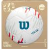 image:imageWILSON NCAA Vantage Soccer Balls  Size 3 Size 4 and Size 5WhiteTeal