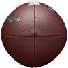 image:imageWILSON NFL Stride Pro Eco Football  Brown Official Size