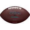 image:imageWILSON NFL Stride Pro Eco Football  Brown Official Size