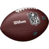 image:imageWILSON NFL Stride Pro Eco Football  Brown Official Size