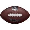 image:imageWILSON NFL Stride Pro Eco Football  Brown Official Size