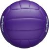 image:imageWILSON Softplay Volleyball  Official SizePurple