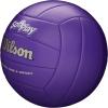 image:imageWILSON Softplay Volleyball  Official SizePurple