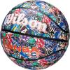 image:imageWILSON WNBA All Team BasketballComposite Leather Cover
