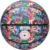 image:imageWILSON WNBA All Team BasketballComposite Leather Cover