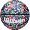 image:imageWILSON WNBA All Team BasketballComposite Leather Cover