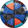 image:imageWILSON WNBA Heir Series Basketballs  Womens Official Size 6285DNA  BlueOrange