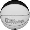 image:imageWILSON WNBA Mini Autograph Basketball  Size 322 Las Vegas Aces