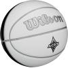 image:imageWILSON WNBA Mini Autograph Basketball  Size 322 Las Vegas Aces