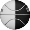 image:imageWILSON WNBA Mini Autograph Basketball  Size 322 Las Vegas Aces