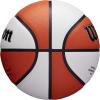 image:imageWILSON WNBA Official Game Basketball  Size 6285