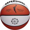 image:imageWILSON WNBA Official Game Basketball  Size 6285