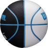 image:imageWILSON WNBA Team Autograph Series Mini BasketballChicago Sky