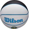 image:imageWILSON WNBA Team Autograph Series Mini BasketballChicago Sky