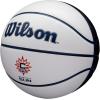image:imageWILSON WNBA Team Autograph Series Mini BasketballConnecticut Sun