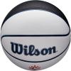 image:imageWILSON WNBA Team Autograph Series Mini BasketballConnecticut Sun