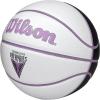 image:imageWILSON WNBA Team Autograph Series Mini BasketballGolden State Valkyries