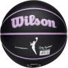 image:imageWILSON WNBA Team Autograph Series Mini BasketballGolden State Valkyries