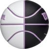 image:imageWILSON WNBA Team Autograph Series Mini BasketballGolden State Valkyries