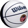 image:imageWILSON WNBA Team Autograph Series Mini BasketballIndiana Fever