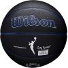 image:imageWILSON WNBA Team Autograph Series Mini BasketballIndiana Fever