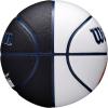 image:imageWILSON WNBA Team Autograph Series Mini BasketballIndiana Fever