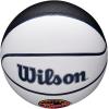 image:imageWILSON WNBA Team Autograph Series Mini BasketballIndiana Fever