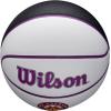 image:imageWILSON WNBA Team Autograph Series Mini BasketballLos Angeles Sparks