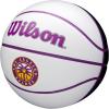 image:imageWILSON WNBA Team Autograph Series Mini BasketballLos Angeles Sparks