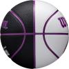 image:imageWILSON WNBA Team Autograph Series Mini BasketballLos Angeles Sparks
