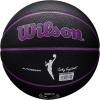 image:imageWILSON WNBA Team Autograph Series Mini BasketballLos Angeles Sparks