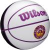 image:imageWILSON WNBA Team Autograph Series Mini BasketballLos Angeles Sparks
