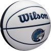 image:imageWILSON WNBA Team Autograph Series Mini BasketballMinnesota Lynx