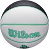 image:imageWILSON WNBA Team Autograph Series Mini BasketballNew York Liberty