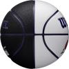 image:imageWILSON WNBA Team Autograph Series Mini BasketballPheonix Mercury