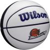 image:imageWILSON WNBA Team Autograph Series Mini BasketballPheonix Mercury