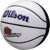 image:imageWILSON WNBA Team Autograph Series Mini BasketballPheonix Mercury