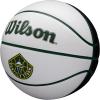 image:imageWILSON WNBA Team Autograph Series Mini BasketballSeattle Storm