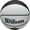 image:imageWILSON WNBA Team Autograph Series Mini BasketballSeattle Storm