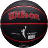 image:imageWILSON WNBA Team Autograph Series Mini BasketballWashington Mystics
