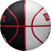 image:imageWILSON WNBA Team Autograph Series Mini BasketballWashington Mystics
