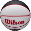 image:imageWILSON WNBA Team Autograph Series Mini BasketballWashington Mystics