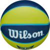 image:imageWILSON WNBA Team Tribute Basketball  Size 6  285 Dallas Wings