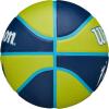image:imageWILSON WNBA Team Tribute Basketball  Size 6  285 Dallas Wings