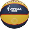 image:imageWILSON WNBA Team Tribute Basketball  Size 6  285 Indiana Fever