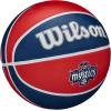 image:imageWILSON WNBA Team Tribute Basketball  Size 6  285 Washington Mystics