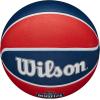 image:imageWILSON WNBA Team Tribute Basketball  Size 6  285 Washington Mystics